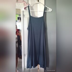 RVCA dress